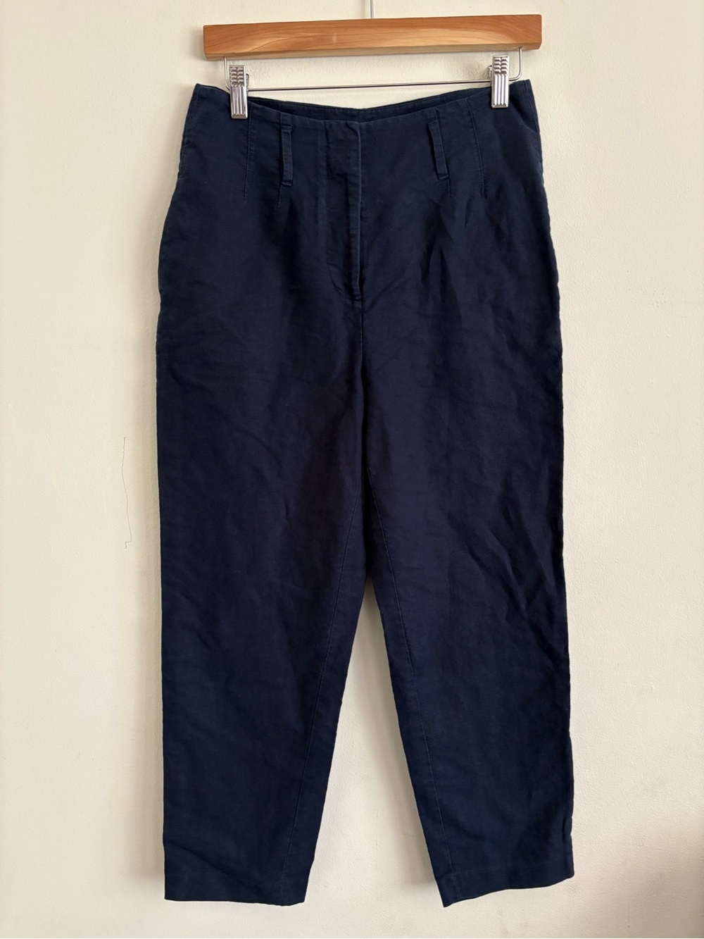 Boden Work Pants Size 4 Regular